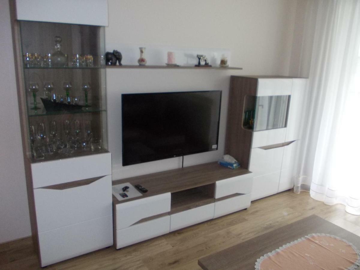 Blizej Morza U Jacka Z Garazem Apartment Колобжег Екстериор снимка