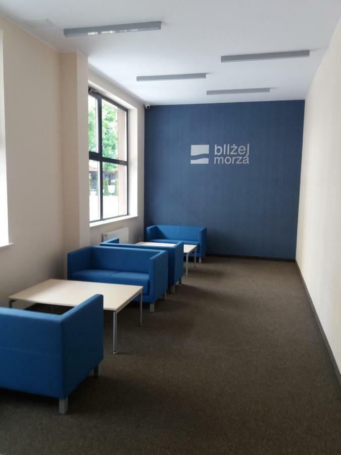 Blizej Morza U Jacka Z Garazem Apartment Колобжег Екстериор снимка