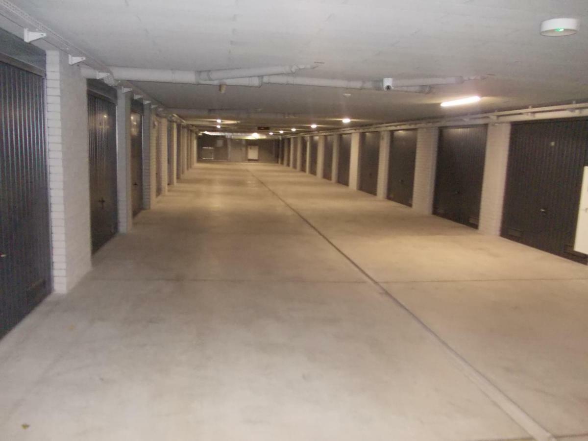 Blizej Morza U Jacka Z Garazem Apartment Колобжег Екстериор снимка
