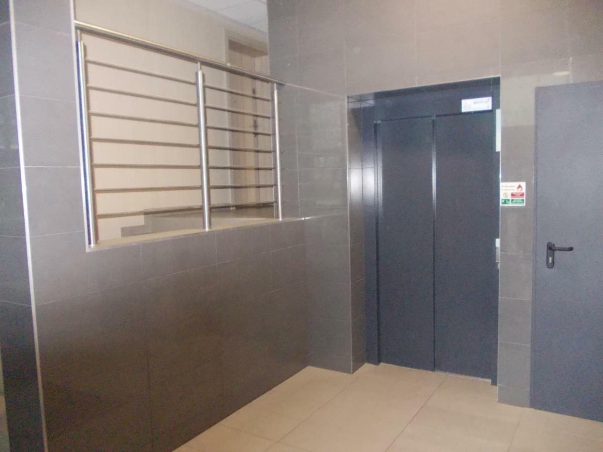 Blizej Morza U Jacka Z Garazem Apartment Колобжег Екстериор снимка