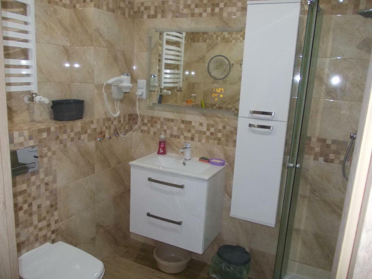 Blizej Morza U Jacka Z Garazem Apartment Колобжег Екстериор снимка