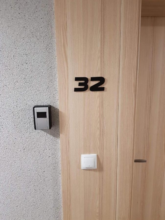 Blizej Morza U Jacka Z Garazem Apartment Колобжег Екстериор снимка